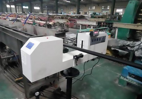 電線(xiàn)電纜測(cè)徑儀依據(jù)所測(cè)電線(xiàn)電纜的外徑標(biāo)準(zhǔn)