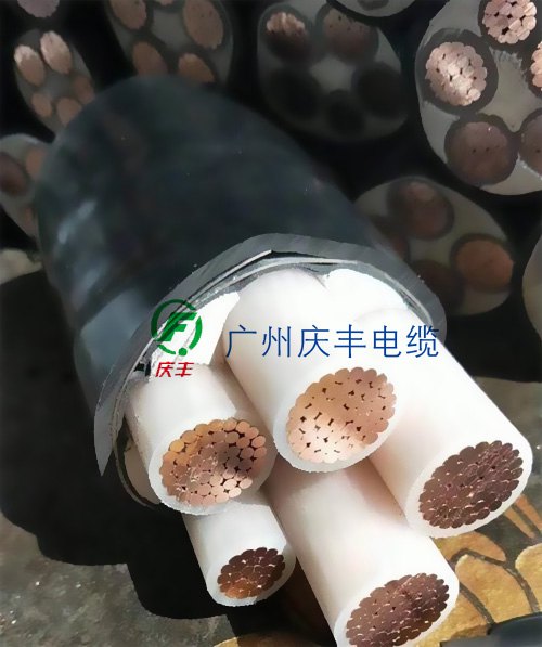 廣州慶豐電纜常用的電線(xiàn)電纜按用處分類(lèi)