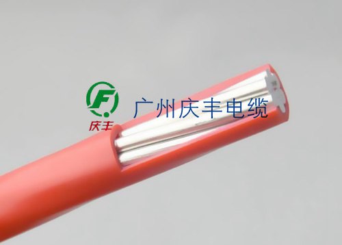 防止電線電纜過電壓構成擊穿