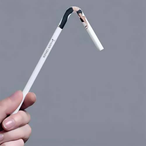 不合格電線(xiàn)電纜容易短路形成火災(zāi)