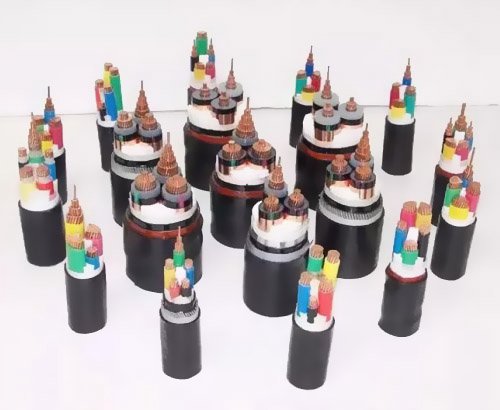 國標(biāo)電纜慶豐電線電纜