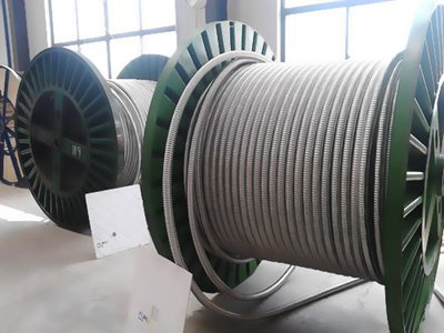 鋁合金電纜有沒有優勢