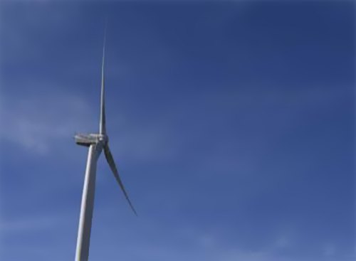 沙特阿拉伯風電場項目收到四家財團招標