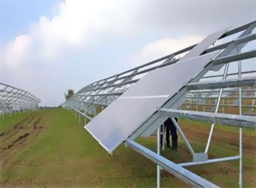 Proinso與Joules電力合作孟加拉國光伏項目