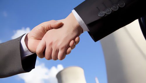 中廣核簽備忘錄加深與英國核供應鏈的聯(lián)系