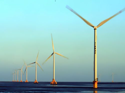 美國三州“揭竿而起” 大力發展海上風電